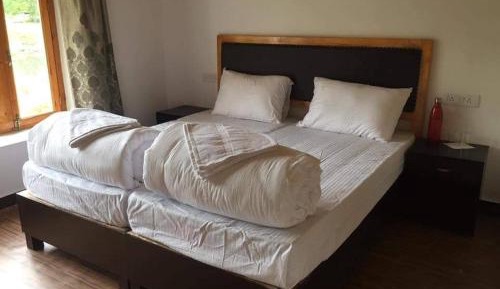 Budget Double Room