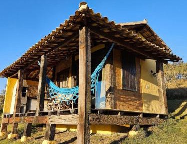 Superior Chalet