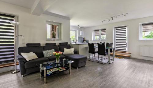 Two-Bedroom Superior Apartment