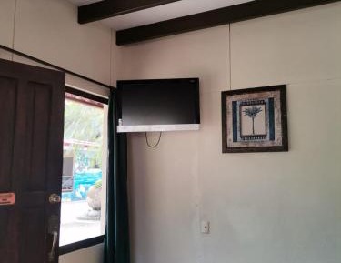 Family Bungalow