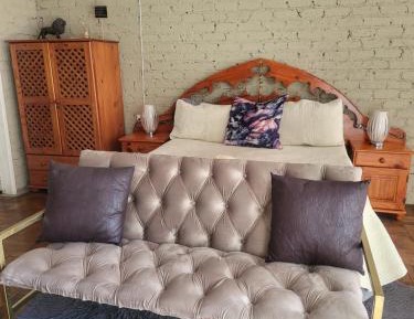 Queen Room with Balcony