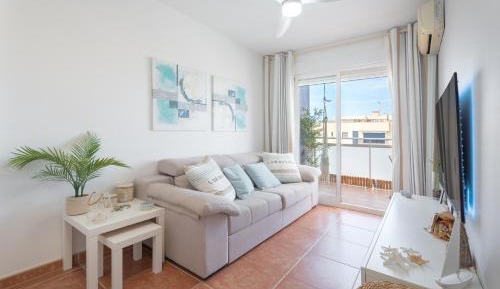 Two-Bedroom Superior Apartment
