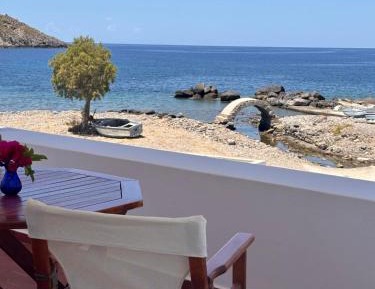 Deluxe Double or Twin Room with Sea View