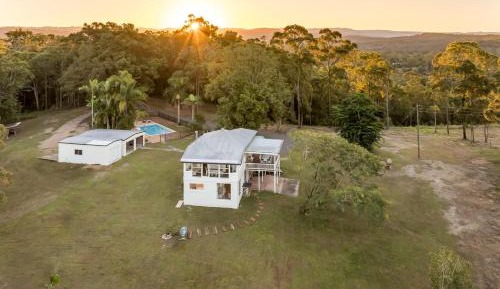 Vacation Home