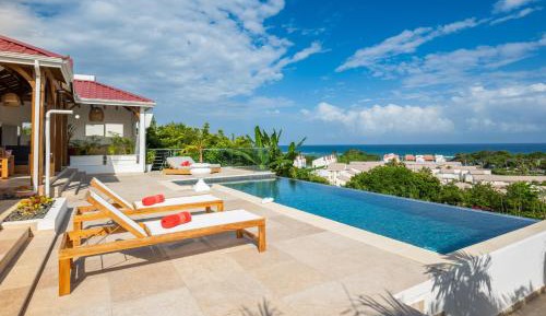 Superior Villa