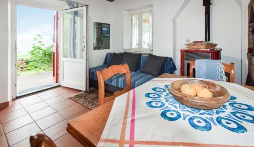 Six-Bedroom Holiday Home