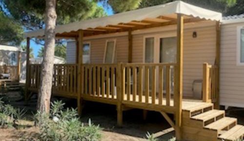 Mobile Home