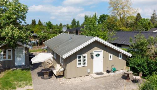 Two-Bedroom Holiday Home