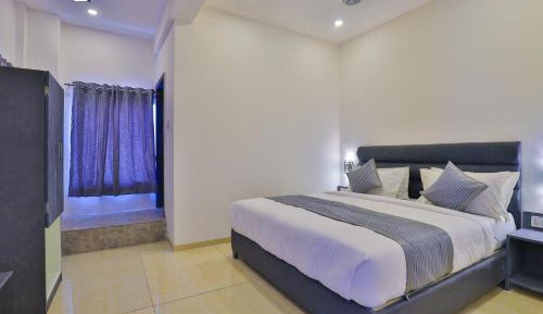 Standard Double Room with Fan