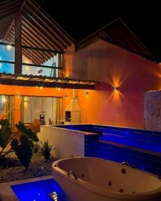 Chalet