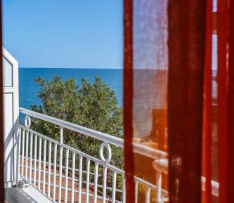 Double Room with Sea View