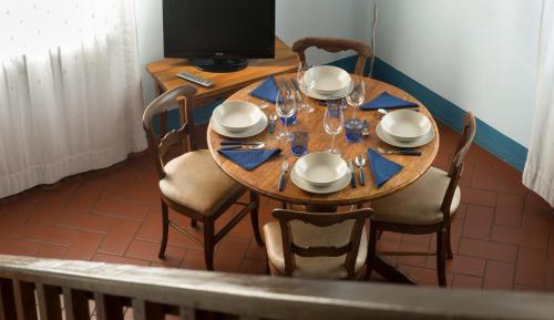 Large Two-Bedroom Apartment - Split Level