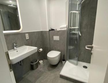 Superior Single Room