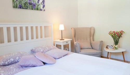 Double Room with Park View