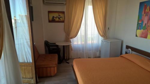King Room with Sea View