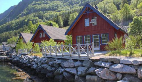 Holiday Home