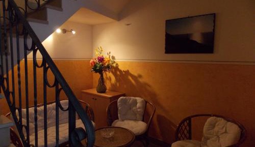 Deluxe Double or Twin Room with Balcony