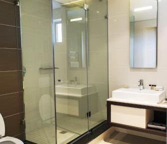 Luxury Two-Bedroom Apartment