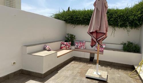 Double Room with Pool View