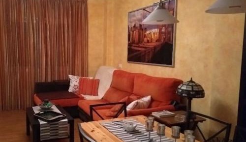 Two-Room Apartment