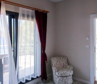 Double Room with Sea View