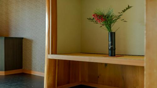 Twin Room with Shared Bathroom