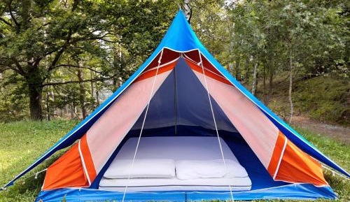 Tent