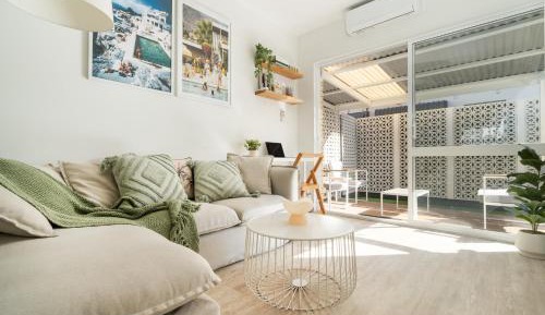 Apartment - Ground Floor