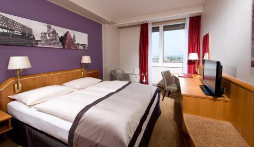 Comfort Double or Twin Room