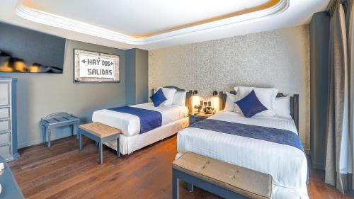 Deluxe Junior Suite
