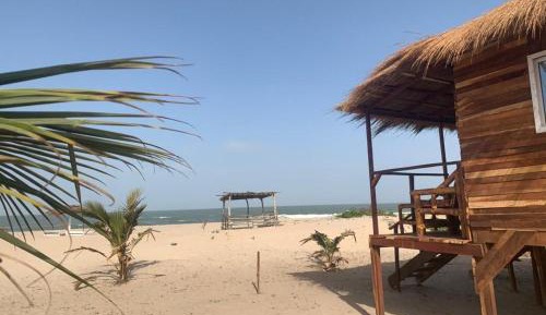 Bungalow - Beach Front