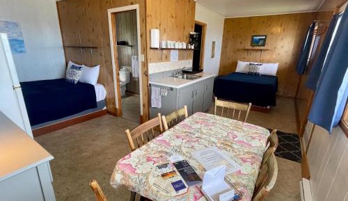 Two-Bedroom Chalet