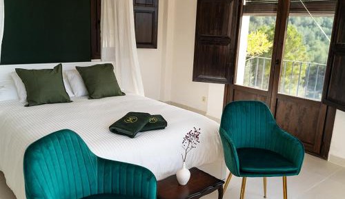 Superior Suite