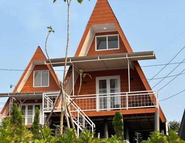 Deluxe Villa
