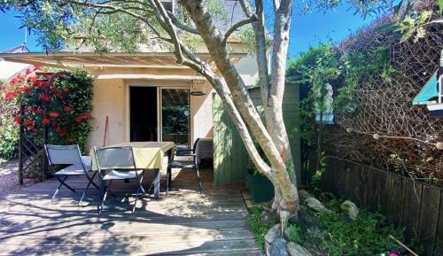 Holiday Home (5 Adults)
