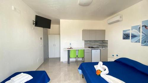 Standard Triple Studio