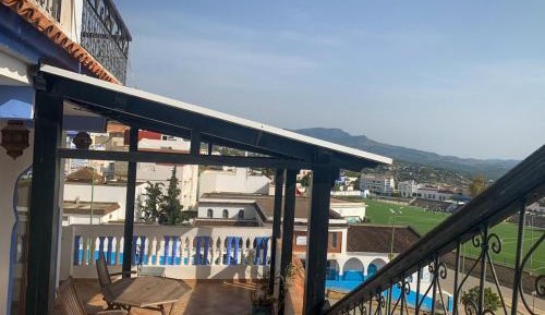 Three-Bedroom Apartment - High Floor