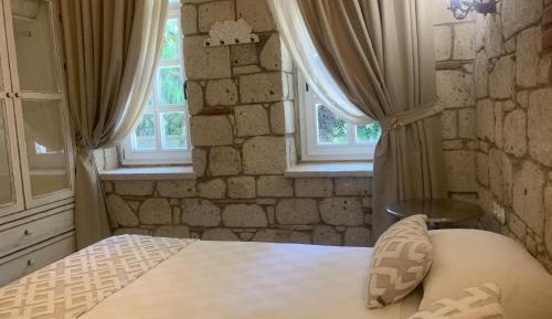 Economy Double or Twin Room