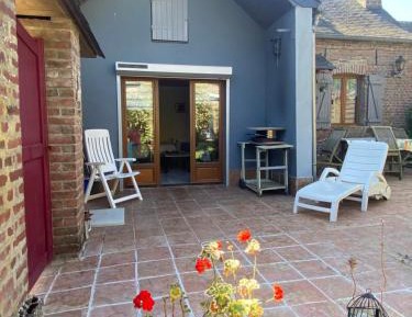 Holiday Home