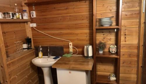 One-Bedroom Chalet