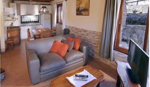 Family Bungalow