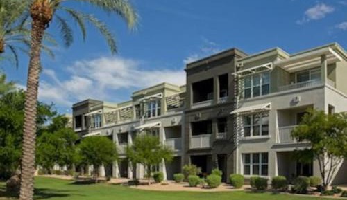 Standard Villa