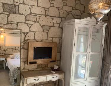 Double or Twin Room with Balcony