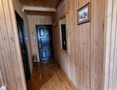 Quadruple Room with Shower