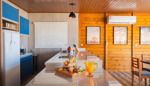 Double Room with Spa Bath