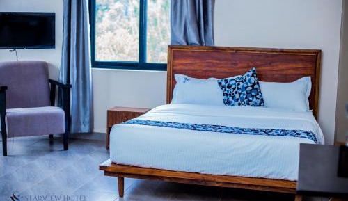 Single Room with Balcony