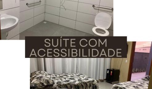 Suite with Garden View