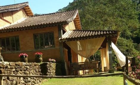 Superior Chalet