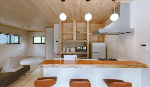 Two-Bedroom Villa