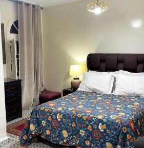 Triple Room with Private Bathroom